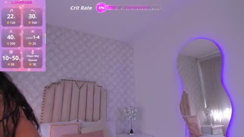 Snapshot of candy5girl chatting on 10-14-25, 07:47 Candy online show from 10-14-25, 07:47