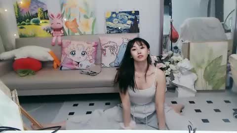 candy8998 online show from 06-18-26, 09:14