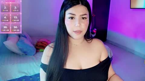 celeste villa online show from 03-23-26, 12:14