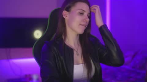 Candy Storm online show from 02-20-26, 10:54