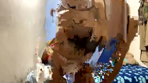 candy_abie online show from 01-03-25, 02:30