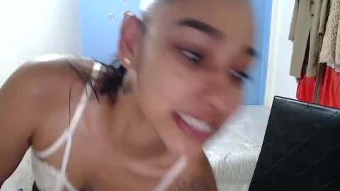 candy_abie online show from 10-06-25, 03:09