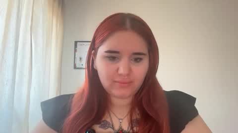 candy_amallia online show from 03-20-26, 10:20