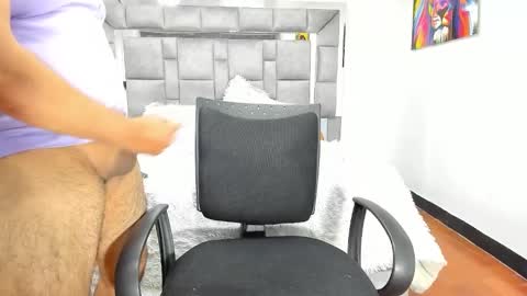 Snapshot of candy_and_andy1 chatting on 03-02-25, 01:49 Candy And Andy online show from 03-02-25, 01:49