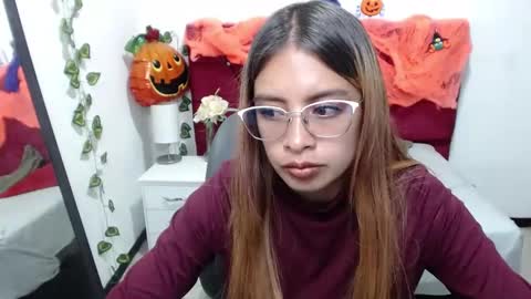 Snapshot of candy_antonella390 chatting on 10-22-25, 07:35 candy_antonella390 online show from 10-22-25, 07:35