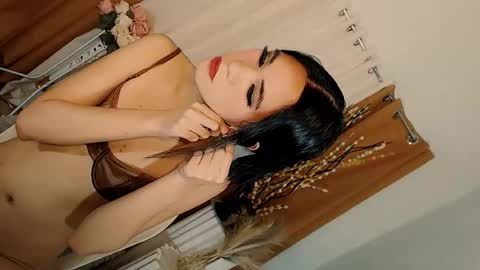 Snapshot of candy_asian69 chatting on 04-28-26, 12:10 Candy online show from 04-28-26, 12:10
