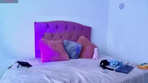 candy_blissx online show from 10-27-25, 07:18