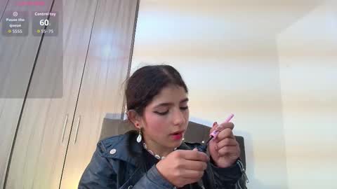 candy_blissx online show from 11-22-25, 12:15