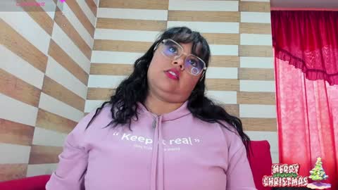 Candy  Brown online show from 12-06-24, 01:44