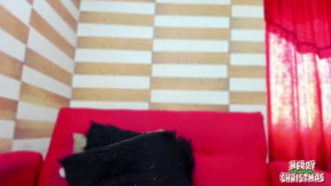 Candy  Brown online show from 12-10-24, 02:28