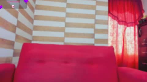 Candy  Brown online show from 02-11-25, 06:33