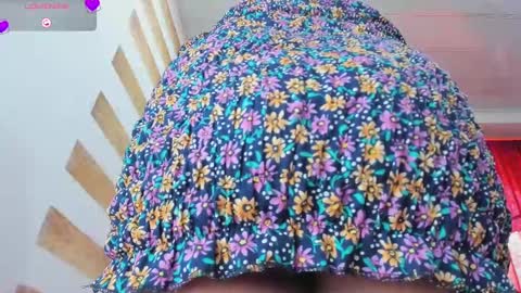 Candy  Brown online show from 02-18-25, 03:54