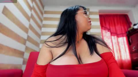 Candy  Brown online show from 10-01-25, 12:33