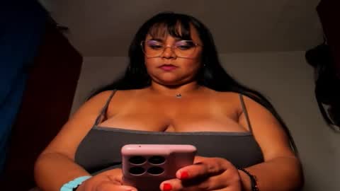 Candy  Brown online show from 02-23-26, 12:24