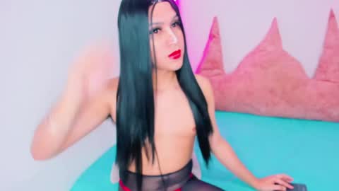 candy_climax online show from 05-17-26, 07:54
