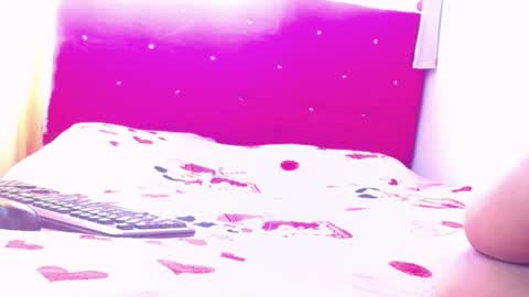 CANDY DUSTANO online show from 10-31-25, 07:04