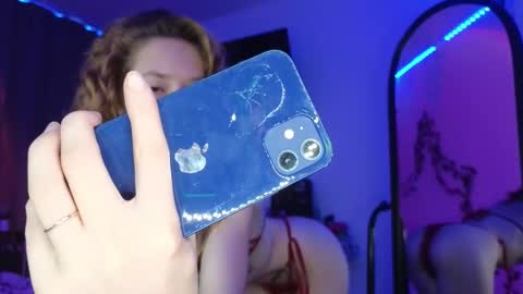 candy_flosse online show from 10-25-25, 08:11