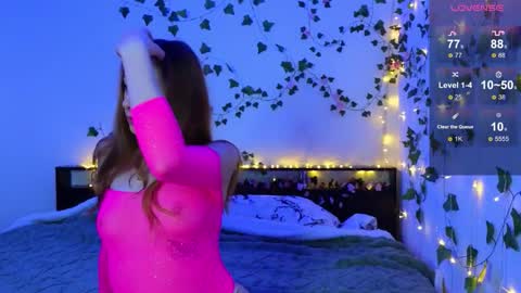 candy_flosse online show from 03-18-26, 05:10