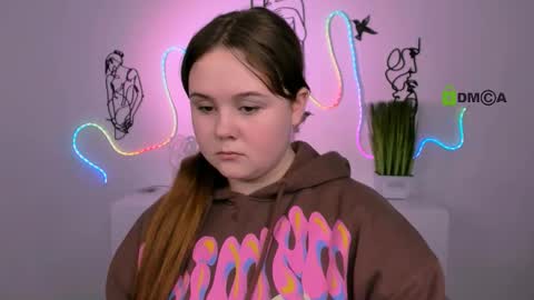 candy flossie1 online show from 12-15-25, 06:17