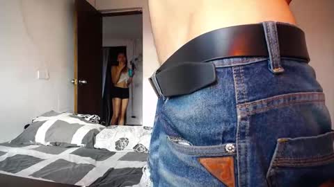 Snapshot of candy_grey28 chatting on 10-14-25, 11:55 Candy Grey online show from 10-14-25, 11:55