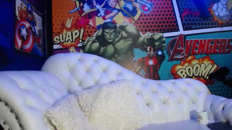 candy online show from 10-30-25, 02:35