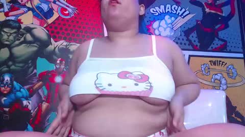 candy online show from 04-16-26, 04:35