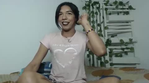 candy_hot_trans online show from 04-03-26, 04:32