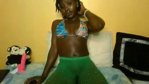 candy_hun online show from 07-02-26, 09:32