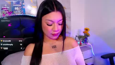Isabella online show from 06-10-26, 04:56