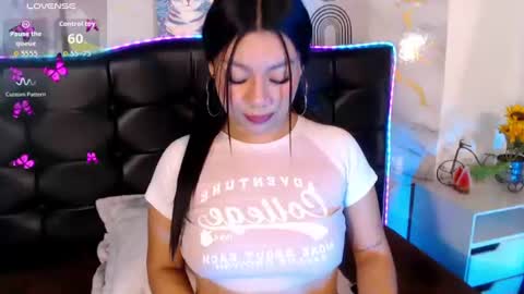 Isabella online show from 07-02-26, 05:13
