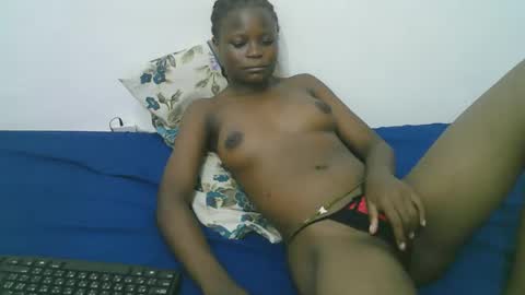 Lisa online show from 04-19-26, 01:10