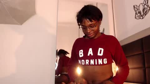 CANDY LOVE  DANNA online show from 02-23-25, 09:33