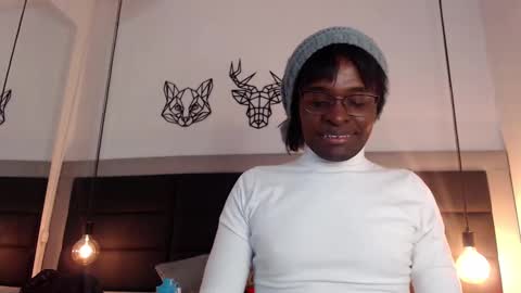 CANDY LOVE  DANNA online show from 02-28-25, 10:39