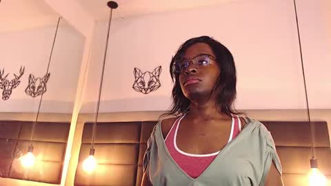 CANDY LOVE  DANNA online show from 10-17-25, 09:06