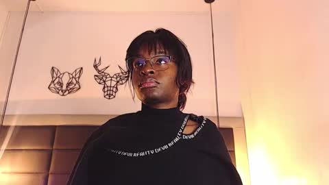 CANDY LOVE  DANNA online show from 03-08-26, 05:39