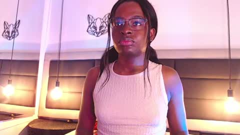 CANDY LOVE  DANNA online show from 04-03-26, 02:15