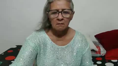 candy online show from 11-30-25, 12:31