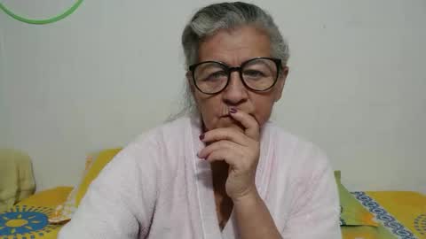 candy online show from 02-15-26, 11:08