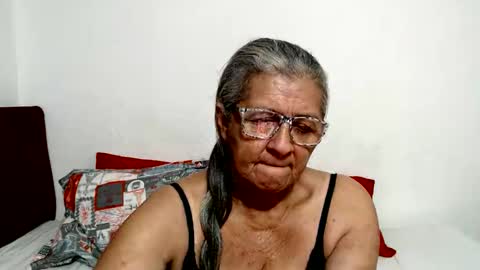 candy online show from 06-01-26, 12:12