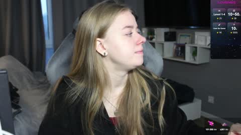 Megan online show from 12-03-24, 07:32