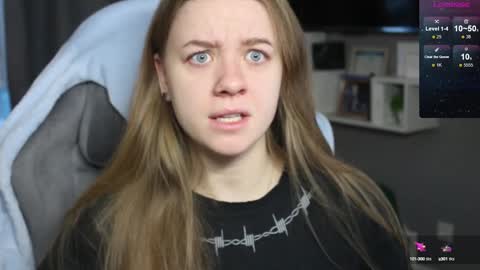 Megan online show from 12-09-24, 07:06