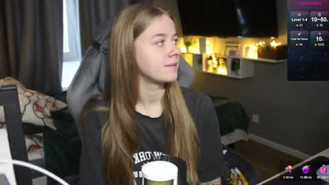 Megan online show from 12-19-24, 10:13