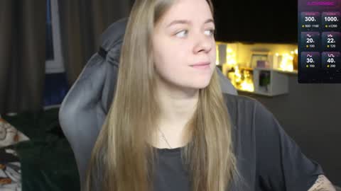 Megan online show from 12-19-24, 01:18