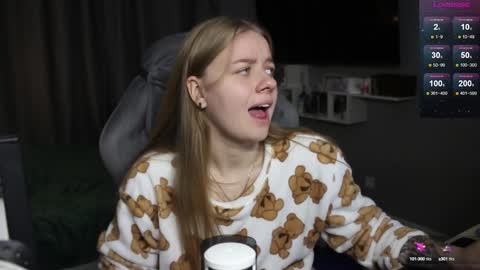 Megan online show from 12-24-24, 01:39