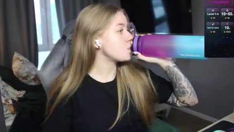 Megan online show from 01-13-25, 12:56