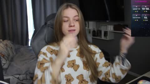 Megan online show from 01-21-25, 10:52