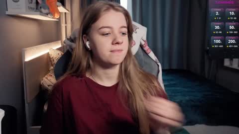 Megan online show from 01-30-25, 11:01