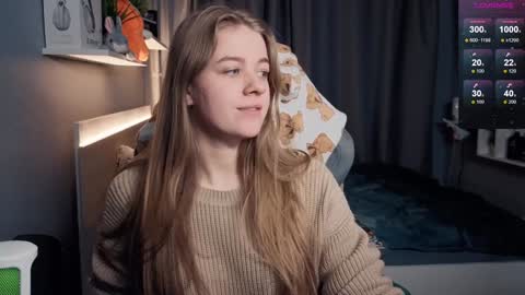 Megan online show from 02-01-25, 04:44