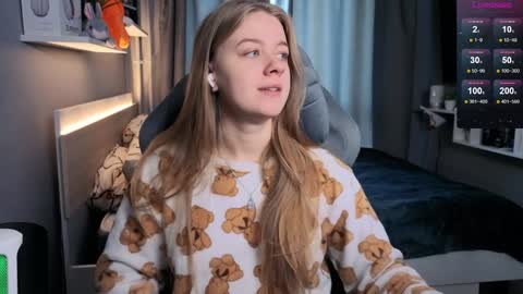 Megan online show from 02-05-25, 09:04