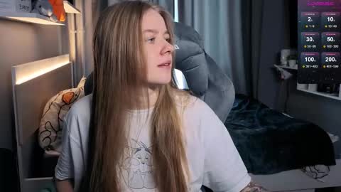 Megan online show from 02-12-25, 09:10